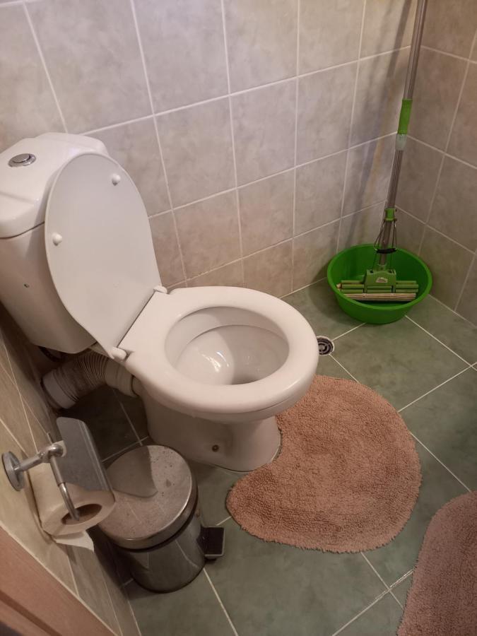 מלון סוזופול Венета 1 מראה חיצוני תמונה