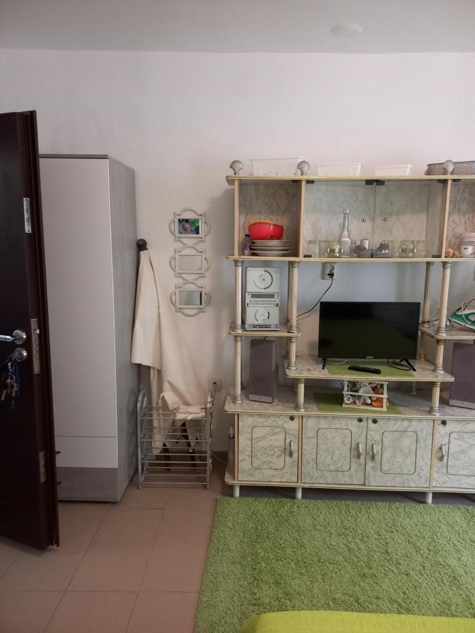 מלון סוזופול Венета 1 מראה חיצוני תמונה